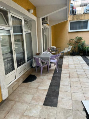 Apartmani Kojovic